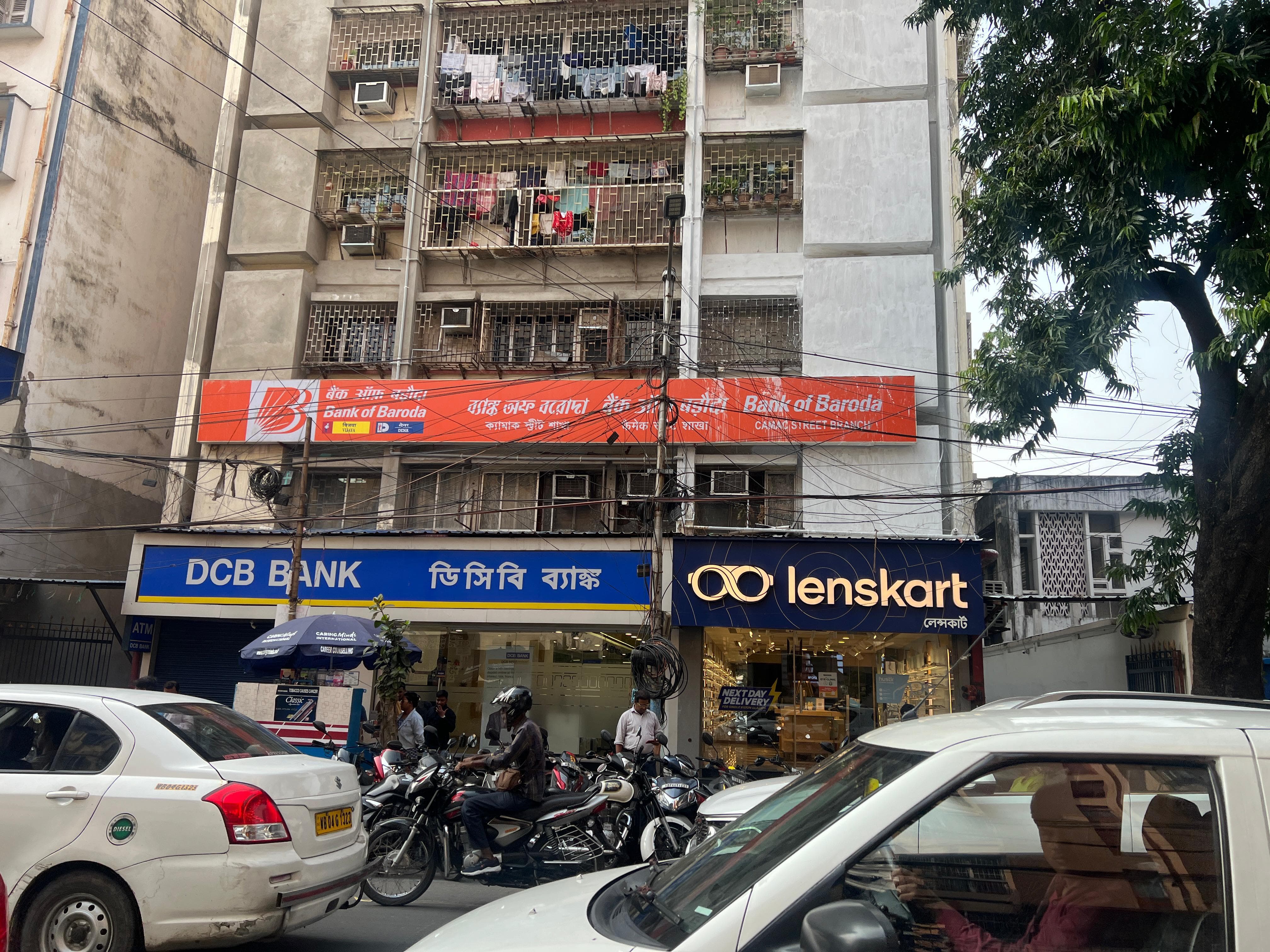 Erudite Erudite Building and entrance photo 1